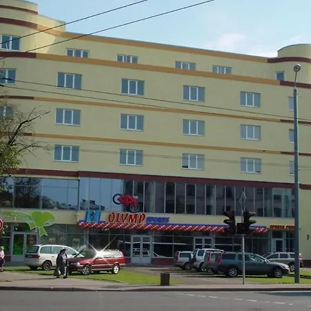 Modern Apartment; Free Fitness Club; Free Parking